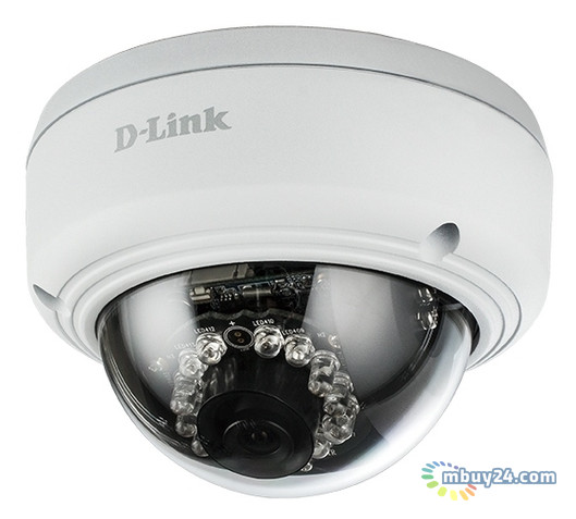 IP-Камера D-Link DCS-4603/UPA  фото №2
