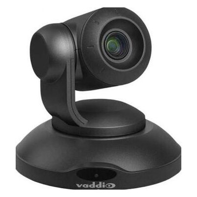 Комплект ВКС Vaddio ConferenceSHOT AV CeilingMIC чорний (999-99950-801B) фото №1