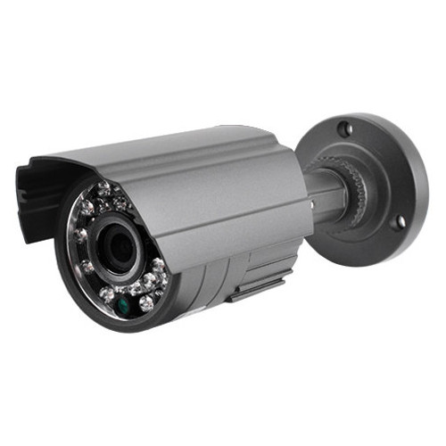 Комплект видеорегистратор+камеры Luxury KN1004DP фото №5