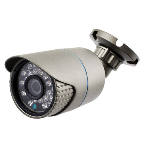 Комплект видеорегистратор+камеры Luxury KN7904DP фото №6