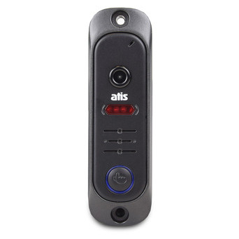 Комплект відеодомофона Atis AD-780MB Kit box: відеодомофон 7 з детектором руху та відеопанеллю фото №4