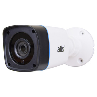 Комплект відеоспостереження ATIS kit 4ext 5MP фото №4