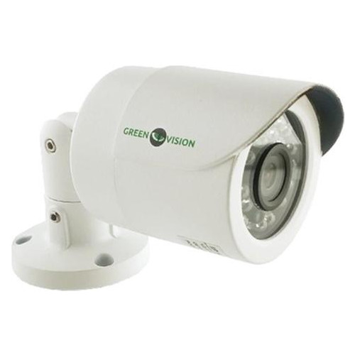 Комплект видеонаблюдения GreenVision GV-IP-K-S32/08 1080P (LP9421) фото №3