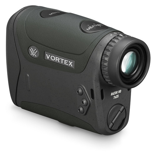 Лазерний далекомір Vortex Razor HD 4000 фото №6