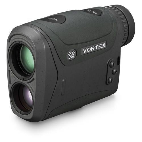 Лазерний далекомір Vortex Razor HD 4000 фото №1