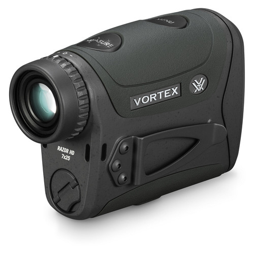 Лазерний далекомір Vortex Razor HD 4000 фото №2
