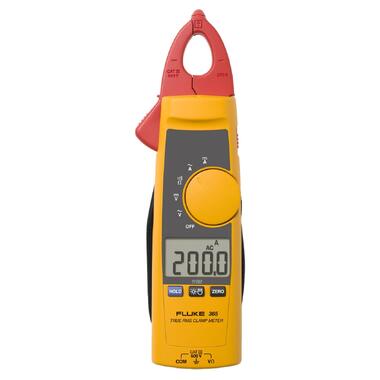 Струмовимірювальні кліщі Fluke 365 (3790607) фото №1