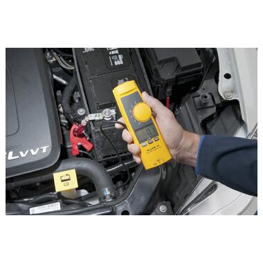 Струмовимірювальні кліщі Fluke 365 (3790607) фото №6