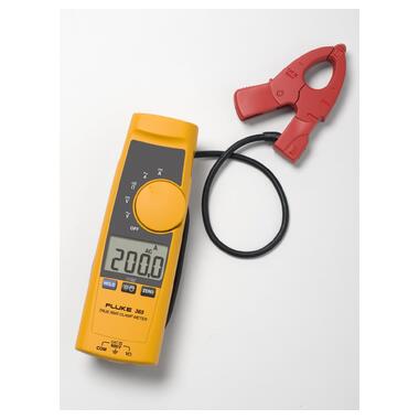 Струмовимірювальні кліщі Fluke 365 (3790607) фото №3