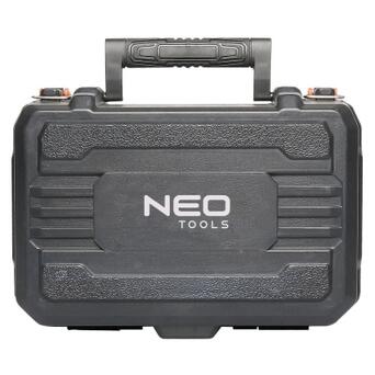 Нівелір лазерний Neo Tools ЗУ, кейс (75-109) фото №6