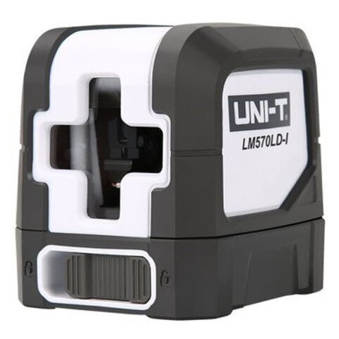Лазерний рівень UNI-T LM570LD-I фото №1