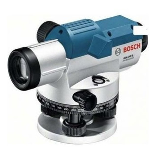 Нівелір оптичний Bosch GOL 26 D BT160 GR500 (0.601.068.002) фото №1
