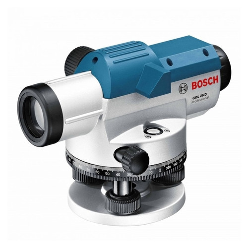 Нівелір оптичний Bosch GOL 32 D Professional (0.601.068.500) фото №1