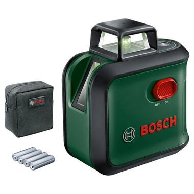 Рівень Bosch AdvancedLevel 360 Basic (0.603.663.B03) фото №9