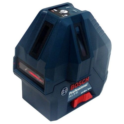 Нівелір Bosch Professional GLL 3-15 mini tripod (0.601.063.M00) фото №3