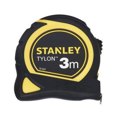 Рулетка Stanley Tylon 3мх12.7мм (0-30-687) (0-30-687) фото №2