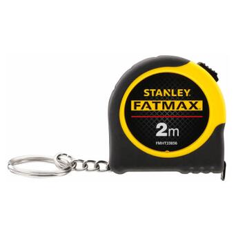 Рулетка Stanley FatMax (FMHT1-33856) фото №2