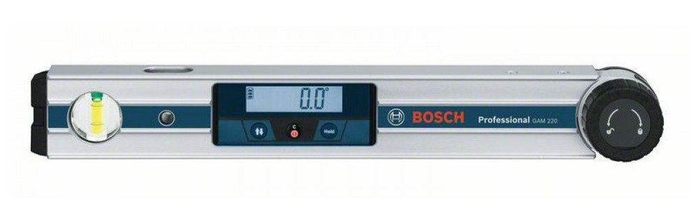 Кутомір Bosch GAM 220 (0.601.076.500) фото №1
