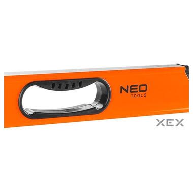 Уровень Neo Tools 40 см (71-081) фото №2
