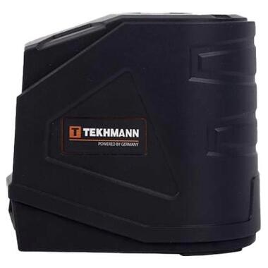 Лазерний рiвень Tekhmann TSL-2/20 R (852583) фото №1
