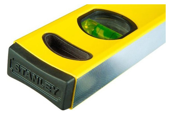Алюмінієвий рівень Stanley Classic Box Level STHT1-43103 фото №4