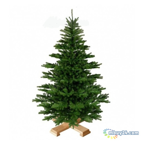 Ель Christmass-tree Натуральная 1.5м фото №1