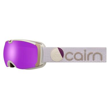 Маска Cairn Pearl SPX3 white-violet (0580761-8101) фото №1