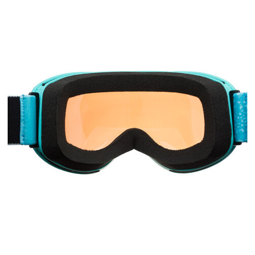Маска горнолыжная Dare 2b Velose Ski Goggle Turquoise фото №5