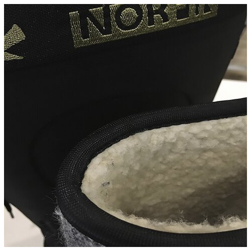 Вкладиші Norfin для чобіт зимових Protect Yokon Р41 (13910-0-41) фото №5