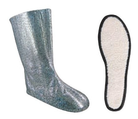 Вкладиші Norfin для чобіт зимових Protect Yokon Р41 (13910-0-41) фото №2