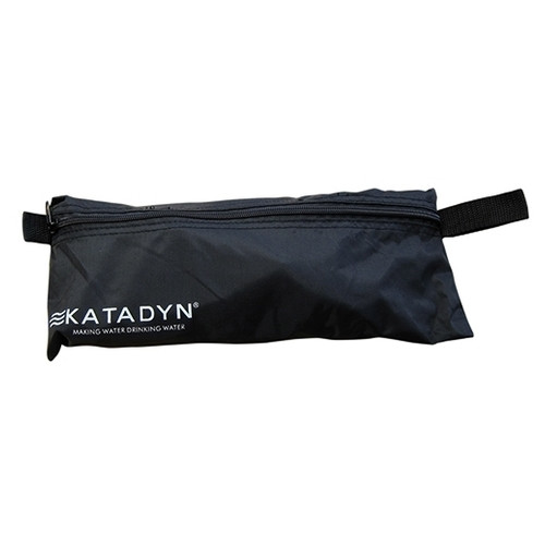 Сумка для фільтра Katadyn Combi Carrying Bag фото №1