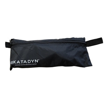 Сумка для фільтра Katadyn Combi Carrying Bag фото №9
