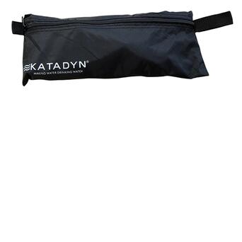 Сумка для фільтра Katadyn Combi Carrying Bag фото №3