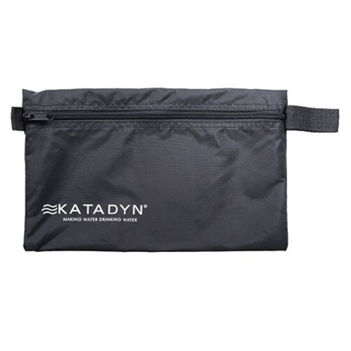Сумка для фільтра Katadyn Mini Carrying Bag фото №6