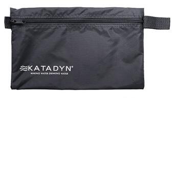 Сумка для фільтра Katadyn Mini Carrying Bag фото №3