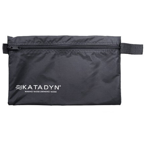 Сумка для фільтра Katadyn Mini Carrying Bag фото №7