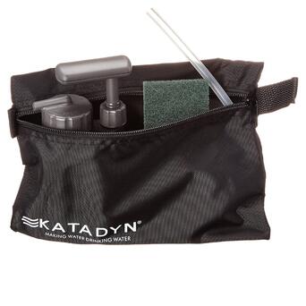Сумка для фільтра Katadyn Mini Carrying Bag фото №15