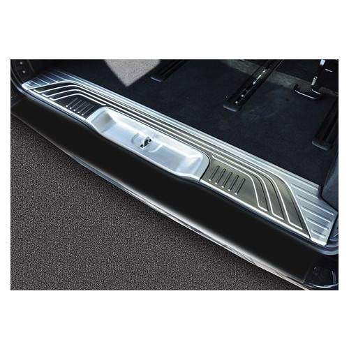 Mercedes Vito / V-classe W447 захисна накладка на задній бампер внутрішня (OUBW44737-1) фото №1