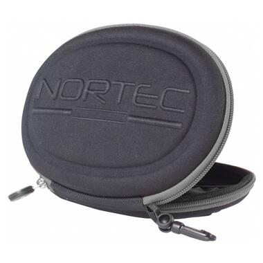 Сумка для снігоходів NorTec Nordic Soft Case Black (60020) фото №1