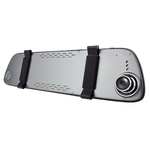 Дзеркало накладка заднього виду з Full HD реєстратором Aspiring MAXI 1 SpeedCam фото №63