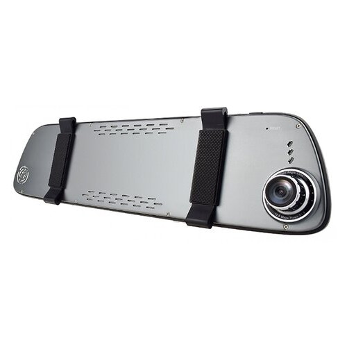 Дзеркало накладка заднього виду з Full HD реєстратором Aspiring MAXI 1 SpeedCam фото №70