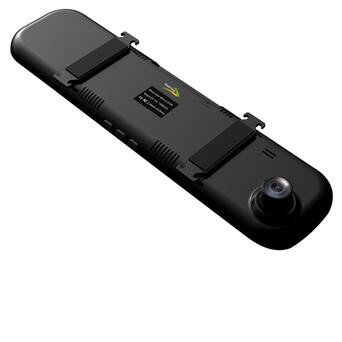 Дзеркало-накладка заднього виду з Full HD реєстратором Aspiring Reflex 6 фото №80