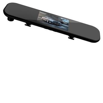 Дзеркало-накладка заднього виду з Full HD реєстратором Aspiring Reflex 6 фото №68