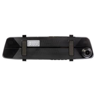 Дзеркало з відеореєстратором Phantom RM-44 DVR Full HD фото №3