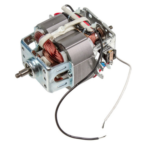 Двигун Electrolux для соковитискача M-8930J-001 (4055494829) фото №2
