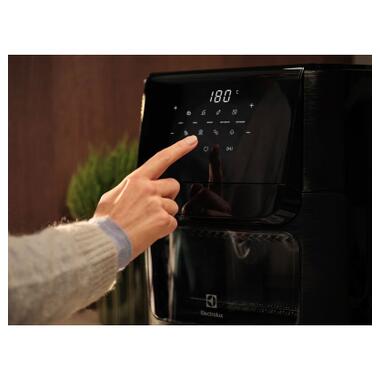 Мультипіч Electrolux EAF12B (642180) фото №4