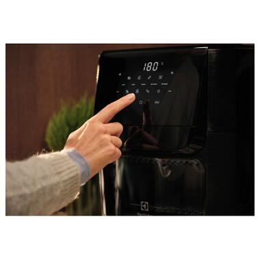 Мультипіч Electrolux EAF12B (642180) фото №6