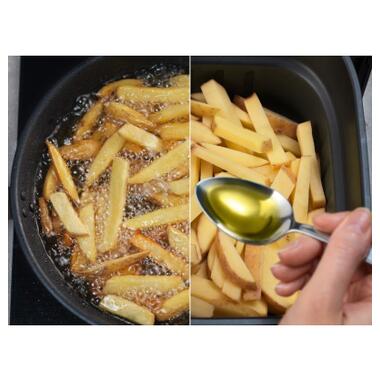 Мультипіч Electrolux EAF12B (642180) фото №7