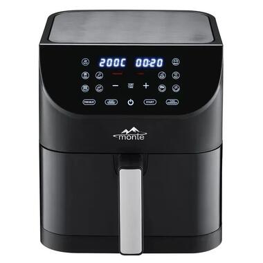 Мультипіч Monte МТ-2703 фото №2