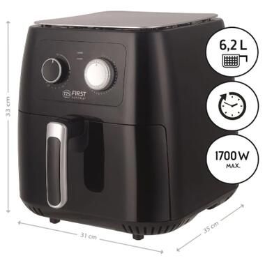 Мультипечь First FA-5053-1 фото №4